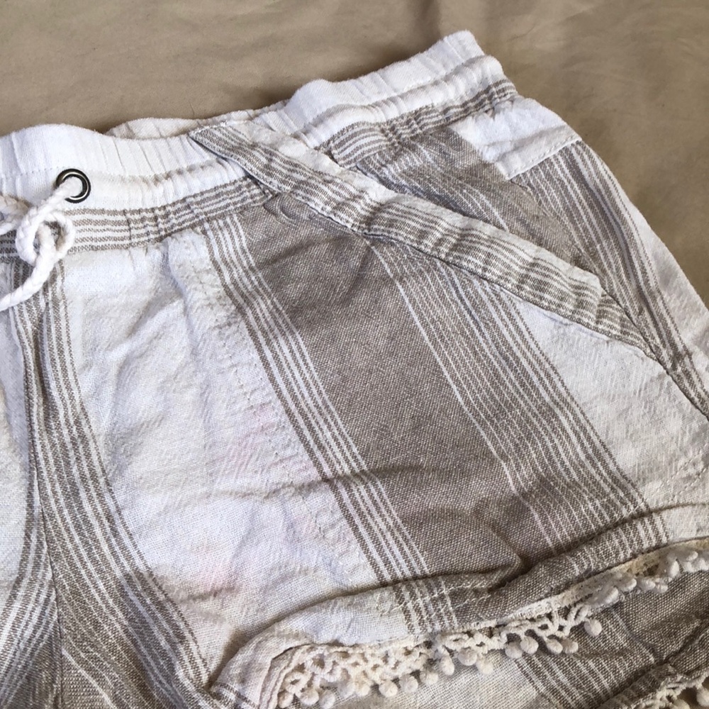Shorts - Picture 2 of 4